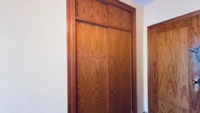 Flat on Calle de las Higueras photo 22