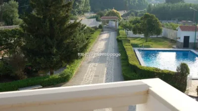 Chalet en Afueras photo 11