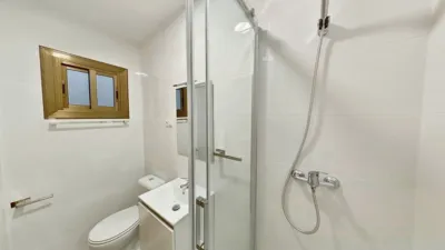 Apartment in Singuerlín-Les Oliveres-Can Franquesa-Guinardera photo 31