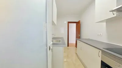 Apartment in Centre photo 22