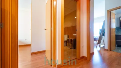 Semi-detached house in Gerena photo 27