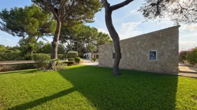 Chalet on Ctra Muro - Can Picafort photo 47