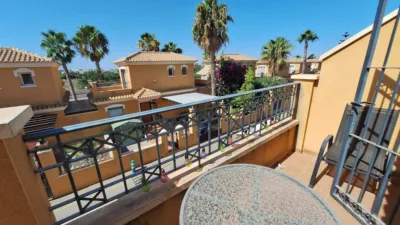 Duplex in Aguas Nuevas photo 21
