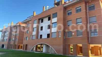 Apartment on Calle de la Tierra de Soria photo 30