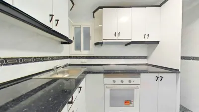 Flat in Raval-Santa Rosa-Safaretjos photo 25