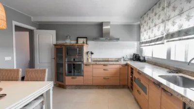 Apartment in Las Torres photo 5