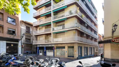 Apartamento en calle de Enriqueta Lozano photo 11
