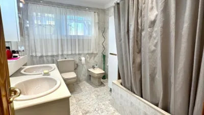 Apartment in Sa Indiotería - Son Castelló photo 26
