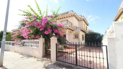 House in Playa Flamenca photo 2