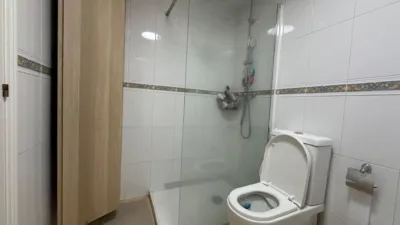 Apartment in the Zona del Castillo de Sohail photo 21