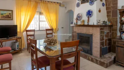 Chalet en Afueras photo 77