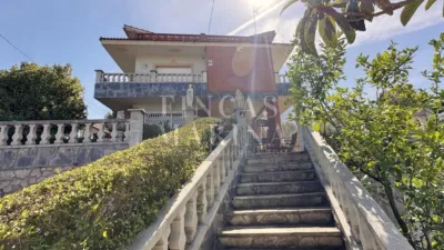 Chalet in Olesa de Bonesvalls photo 60