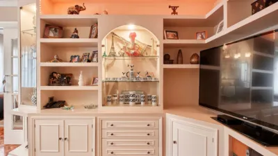 Apartment on Calle del Parque photo 4