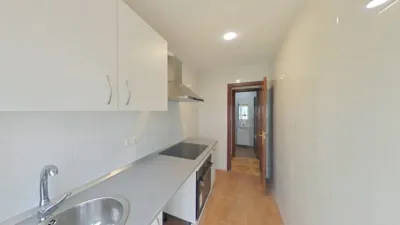 Apartment in Zofío photo 26