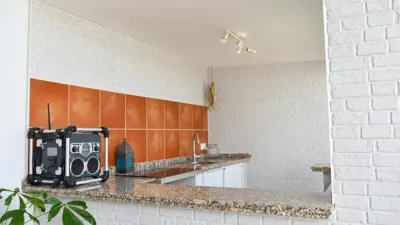 Semi-detached house on Calle Arrabal photo 19