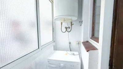 Apartment in Centre photo 24