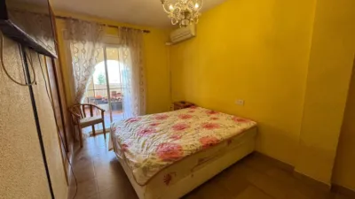 Flat on Calle de las Higueras photo 15