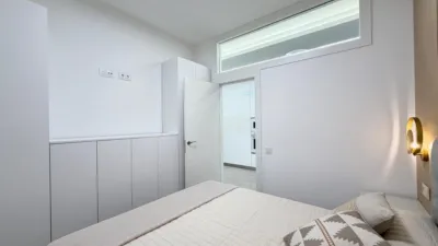 Apartment on Calle de la Sal photo 34