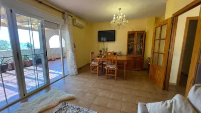 Flat on Calle de las Higueras photo 5