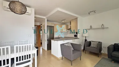 Penthouse in Bulevar Central de las Cañadas photo 8