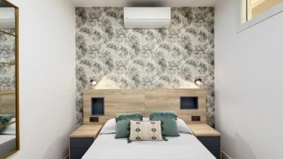 Apartment on Calle de la Sal photo 37