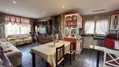 Chalet in Olesa de Bonesvalls photo 31