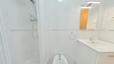 Flat in Maragall photo 31