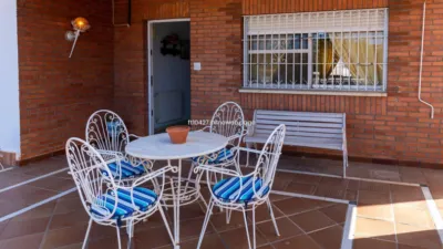 Chalet en Afueras photo 74