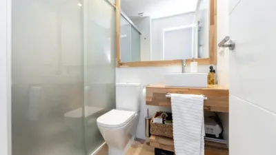 Apartamento en calle de Enriqueta Lozano photo 26