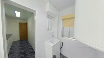 Flat in Centre-Can Mariner photo 30