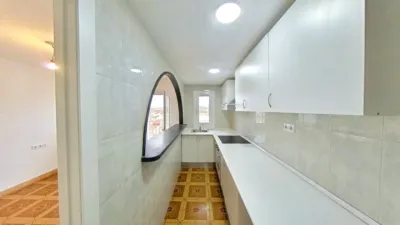Apartment in La Maurina photo 32