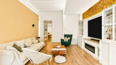House on Carrer Major, 9 photo 19