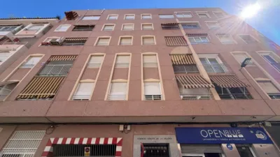 Apartment on Calle Virgen de la Paloma photo 52