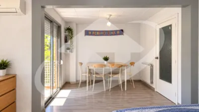 Apartment on Carretera de Terrassa photo 11