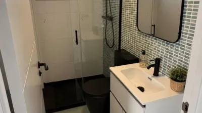 Apartment in Carrera Callosa d'Ensarrià photo 12