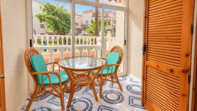Piso – Torrevieja - Vista 2