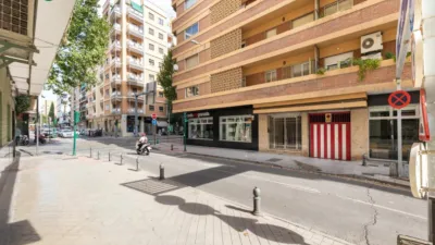 Piso en calle Doctor Adelardo Mora, 6 photo 2