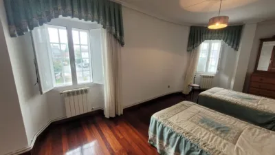 Chalet on Calle Lg Corredoiras, nº 29 photo 26