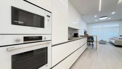 Apartment on Calle de la Sal photo 27