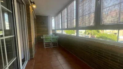 Apartment on Calle Pontevedra photo 4