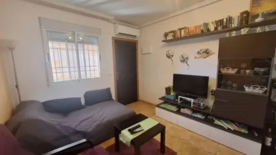 Casa – Torrevieja, Urbanización Jardín del Mar XIII, Urbanización El Chaparral - Vista 3