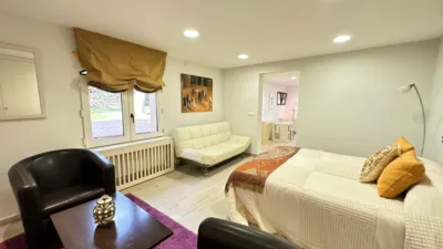 Chalet en Galeretes photo 25
