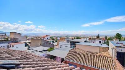 Terraced house on Calle Nevada photo 38