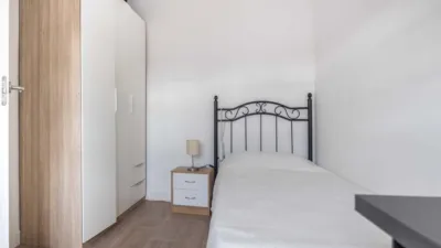 Apartment on Pamplona Street photo 22