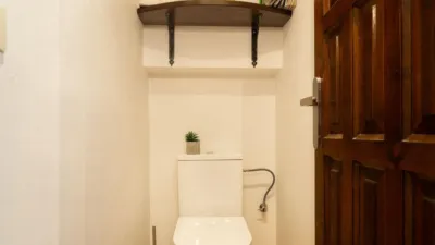 Casa en Carrer de l'Arada photo 13