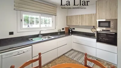 Chalet in Nucleo Urbano 33 photo 34