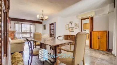 Terraced House in the Centre photo 6