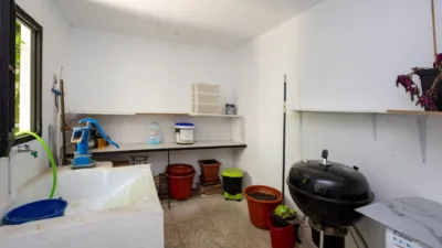 House in Vega de Granada, Northwest Zone photo 21