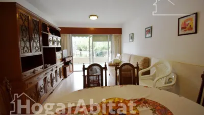 Flat on Carrer Clot de la Mota photo 7