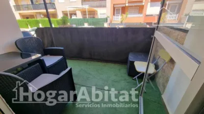 Terraced house on Calle Barranco del Puig photo 18